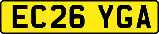 EC26YGA