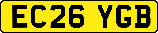 EC26YGB