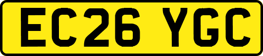 EC26YGC
