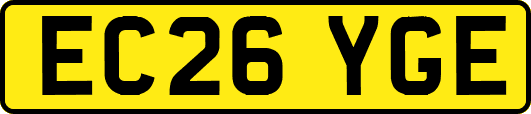 EC26YGE