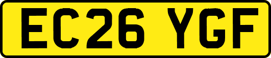 EC26YGF