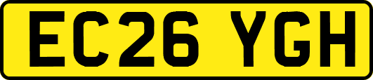 EC26YGH