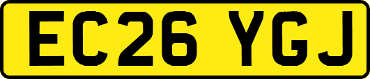 EC26YGJ