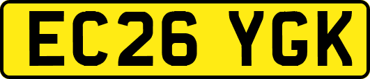 EC26YGK