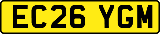 EC26YGM