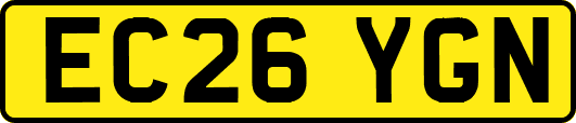 EC26YGN