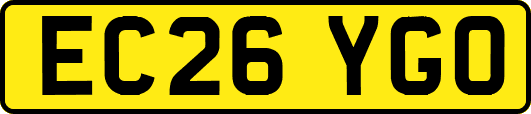 EC26YGO