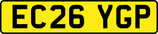EC26YGP