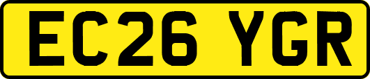 EC26YGR