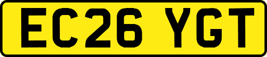 EC26YGT