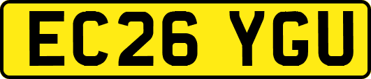 EC26YGU
