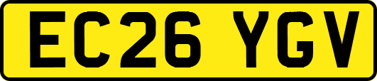 EC26YGV