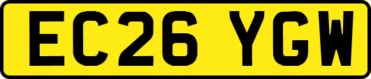 EC26YGW