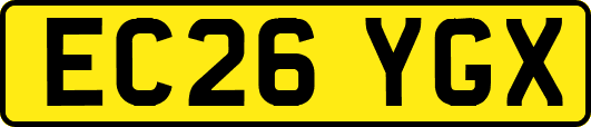 EC26YGX