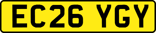 EC26YGY