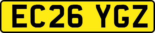 EC26YGZ