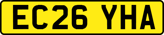 EC26YHA