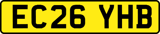 EC26YHB
