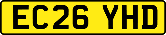 EC26YHD