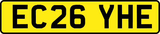 EC26YHE