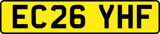 EC26YHF