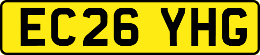 EC26YHG