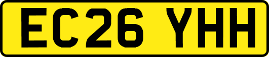 EC26YHH