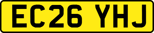 EC26YHJ