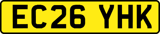 EC26YHK