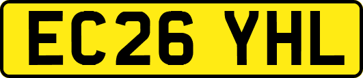 EC26YHL