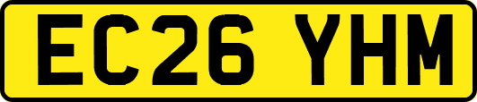 EC26YHM