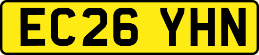 EC26YHN