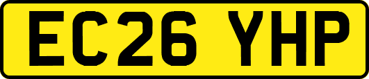 EC26YHP