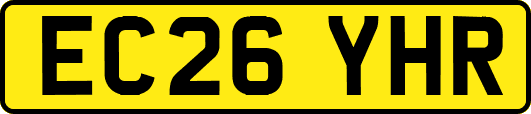EC26YHR