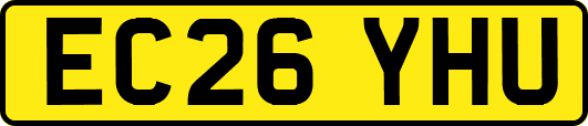 EC26YHU