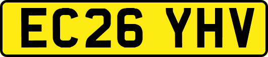 EC26YHV