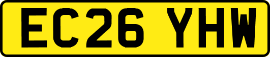 EC26YHW