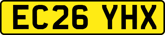 EC26YHX