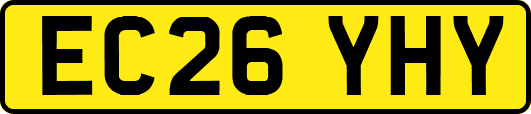 EC26YHY