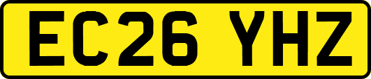EC26YHZ