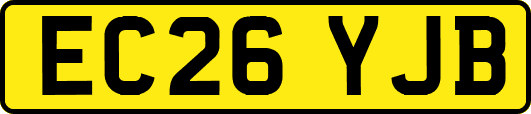 EC26YJB