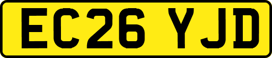 EC26YJD