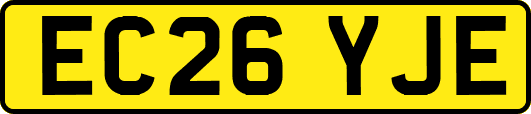 EC26YJE
