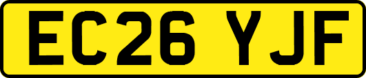 EC26YJF