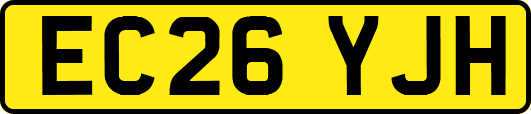 EC26YJH
