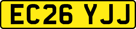 EC26YJJ