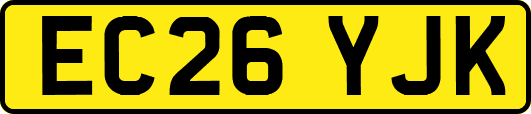 EC26YJK
