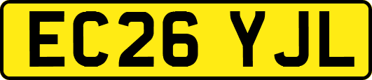 EC26YJL