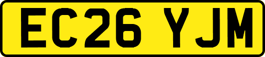 EC26YJM