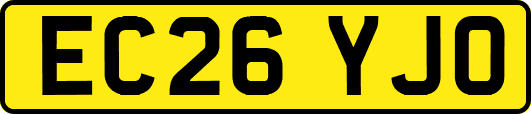EC26YJO